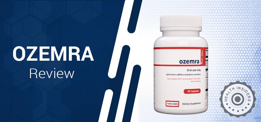 Revisión de Ozemra