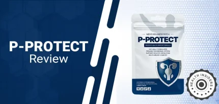 P-Protect Review: Does This Patch Support Prostate Health and Urinary Comfort?