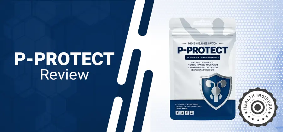 P-Protect Review