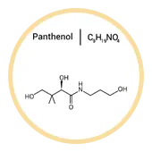 Panthenol