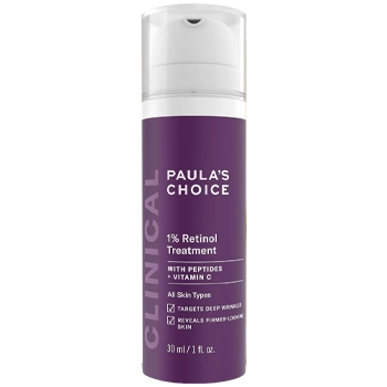Paula’s Choice Clinical 1% Retinol Treatment