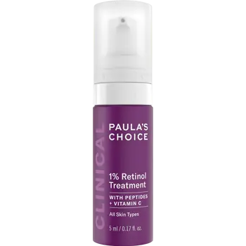 Paula's Choice CLINICAL 1% Retinol Treatment