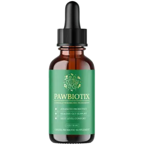 Pawbiotix