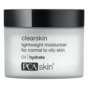 PCA SKIN Clearskin
