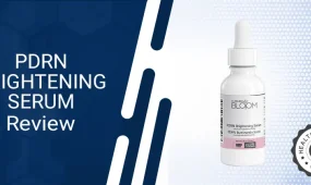 PDRN Brightening Serum Review