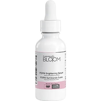 Flawless Bloom PDRN Brightening Serum