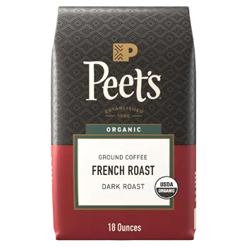 Peet's Coffee French Roast