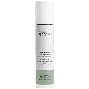 Flawless Bloom Peptide Face Moisturizer