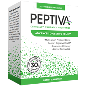 Peptiva-Probiotika