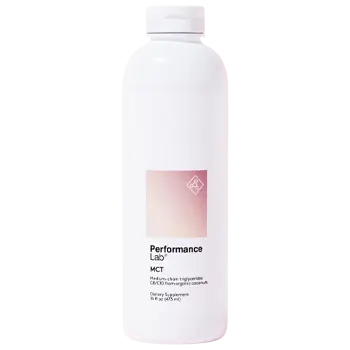 Performance Lab MCT Energy Oil