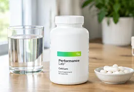 Performance Lab Calcium Tester 1