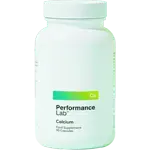 Performance Lab Calcium