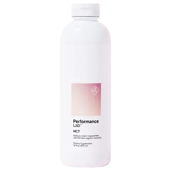 Performance Lab MCT Energy Oil