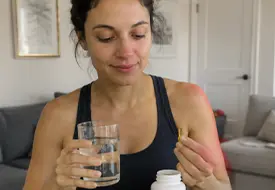 Performance Lab Omega 3 Tester 2