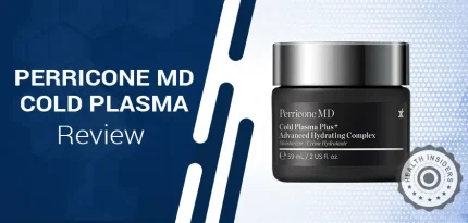 Reseña de Perricone MD Cold Plasma Plus