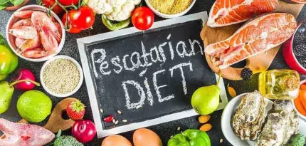 Health Benefits of the Pescatarian Diet – The Pescatarian Lifestyle