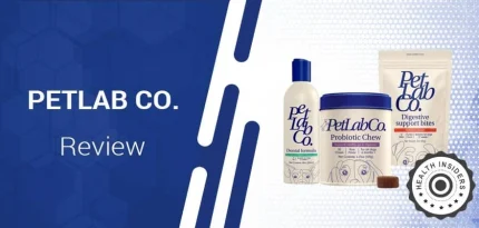 Revisión de Petlab Co.: ¿los suplementos de Petlab Co. son seguros para las mascotas?