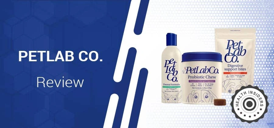 Petlab Co.
