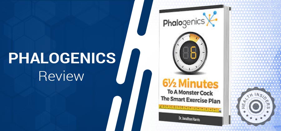 Phalogenics