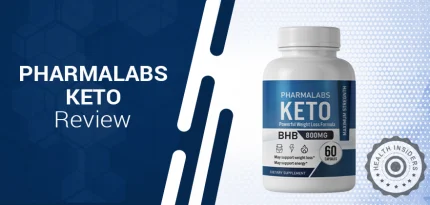 Pharmalabs Keto Reviews – Is This Weight Loss Formula Safe & Effective?