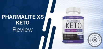 Pharmalite XS Keto Reviews – Is It An Effective Weight Loss Supplement?