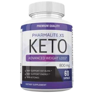 Pharmalite XS Keto Bewertungen