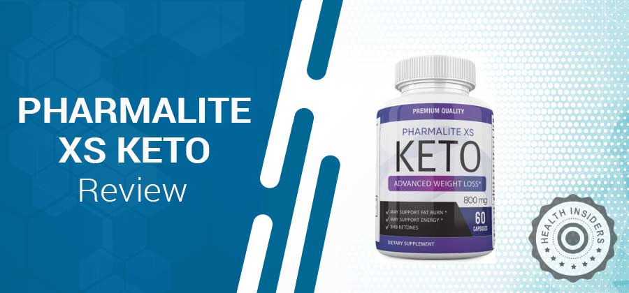 Pharmalite XS Keto