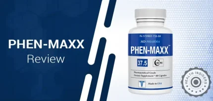 Phen-Maxx Review – Does It Help With Weight Loss?
