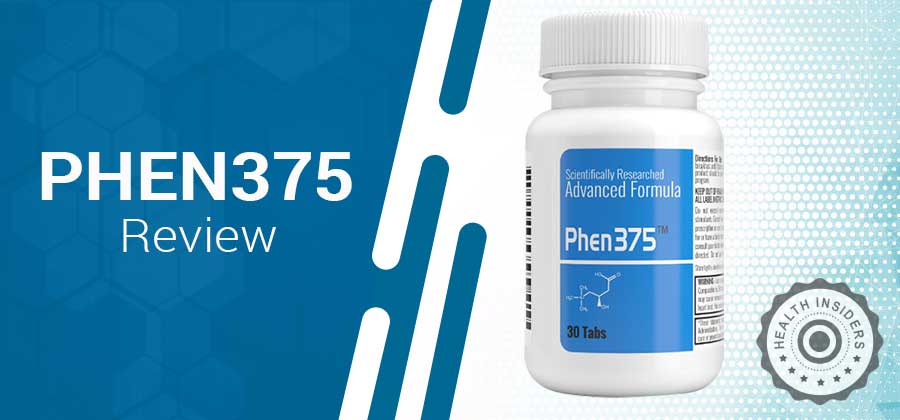 Phen375