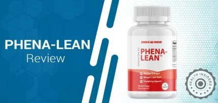 Phena-Lean Review – Ce brûleur de graisse est-il sûr et fonctionne-t-il ?