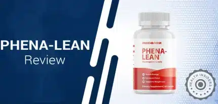 Phena-Lean Review – Is This Fat Burner Safe and Does It Work?