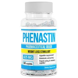 Avis sur Phenastin