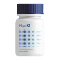 Suplemento quemador de grasa PhenQ