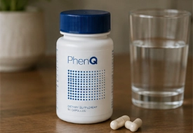 PhenQ Tester 1
