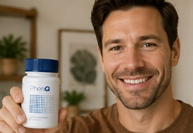 PhenQ Tester 3