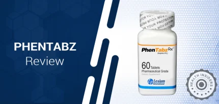 Phentabz Review – Is It Safe & Should You Use It?
