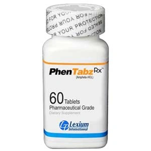 Phentabz Review