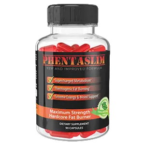 Phentaslim Supplement