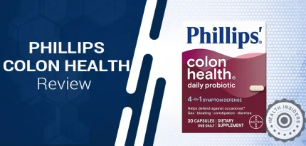 Phillips Colon Health Review: Is it A Reliable Digestive Health Supplement?
