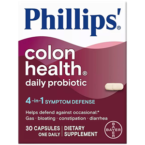 Phillips Colon Health