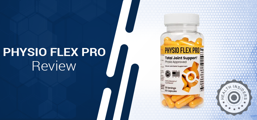 Fisio Flex Pro