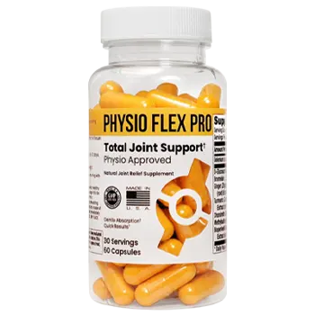 Physio Flex Pro