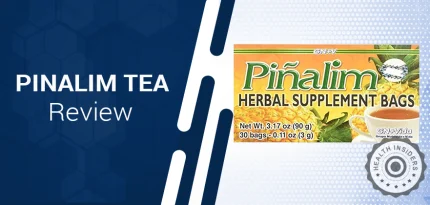 Pinalim Tea Review – Hot Drink With Weight Loss Benefits