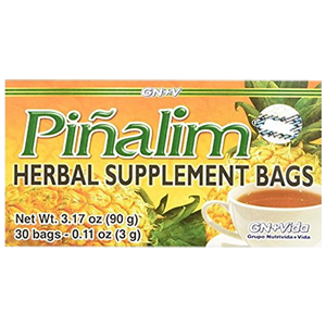 Pinalim Tee Bewertungen