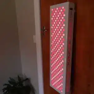 PlatinumLED Therapy Lights for Thyroid