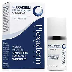 Avis sur la crème de réduction rapide plexaderm