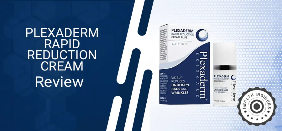 Crème Réduction Rapide Plexaderm