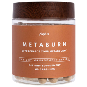 Inhaltsstoffe von Plexus MetaBurn