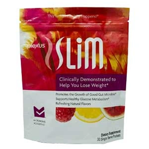 Plexus Slim Zutaten