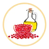 Pomegranate Seed Oil